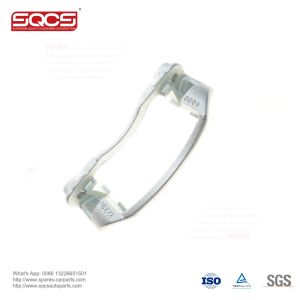 Buy cheap Mercedes Sprinter W906 Brake Caliper Repair Kit OE 0004211906 from wholesalers