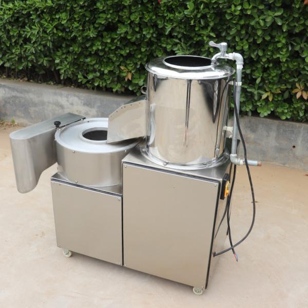 Quality Latest Version Cutting Machine To Chips Slicing Manual Potato for sale