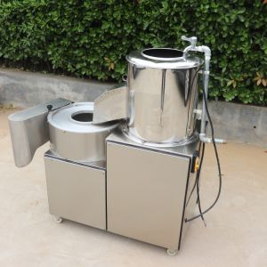 Buy cheap Latest Version Cutting Machine To Chips Slicing Manual Potato from wholesalers