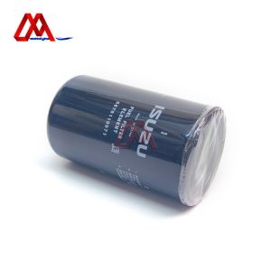 China 5-87611007-1 5876110071 8-98239464-0 8982394640 element Truck Fuel Filters for Isuzu 6HK1 4HK1 4JJ1 6UZ1 on sale