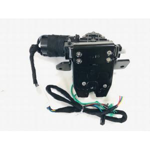 Buy cheap Trumpchi Emkoo Fault Detection Automotive Power Tailgate With Perfect Exception Handling from wholesalers