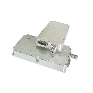 Buy cheap 150W 500-600MHz Customized RF Power Amplifier Module Jamming PA GaN Drone Fpv C-Uas Anti Drone Module With GAN and Isolation Protector from wholesalers
