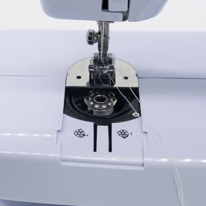 Multifunction Embroidery Electric Sewing Machine UFR-608 Mini Domestic Apparel