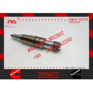 Buy cheap Diesel Common Rail Injector2894920 1948565 2029622 2057401 2419679 For C-ummins ISZ13 Engine from wholesalers