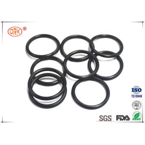 Buy cheap Efficient Epdm High Temperature O Rings Ealing Element For Static / Dynamic from wholesalers
