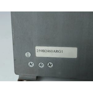 Buy cheap 259B2460ARG1 The Rack of IS215VPROH2BC GE BACKPLANE ASM BOARD from wholesalers