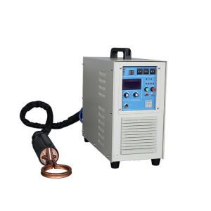 Buy cheap Advanced 25kW Induction Heating Machine For Metal Forging from wholesalers