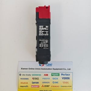 China D4SL-N2NFA-D4N OMRON Guard Lock Safety Door Switch on sale