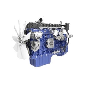 Buy cheap WP9H Series Weichai Engines For Construction Machinery High Reliability from wholesalers