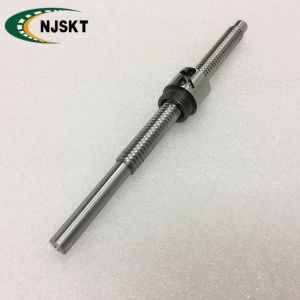 Buy cheap BSHR01004 10mm Diameter Ball Screw Shaft Bidirectional Lead Screw from wholesalers