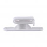 Buy cheap Terrui 17.1g HDPE Clip Tape Electric Fence Post Insulators from wholesalers