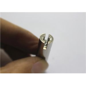 Buy cheap Precision Lock Cable Grippers Applied Creating Cross - Cable Suspension Kits from wholesalers