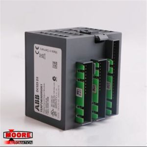 DC523 1SAP240500R0001 ABB Digital I/O Module