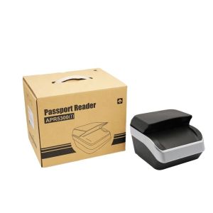 Buy cheap OCR Scanner SDK Driver License Green Card Reader Machine with CMOS Scan Element Type from wholesalers