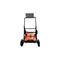 Buy cheap GPR Dual Frequency For Pipe Detecting Survey Ground Penetrating Radar 200MHz product