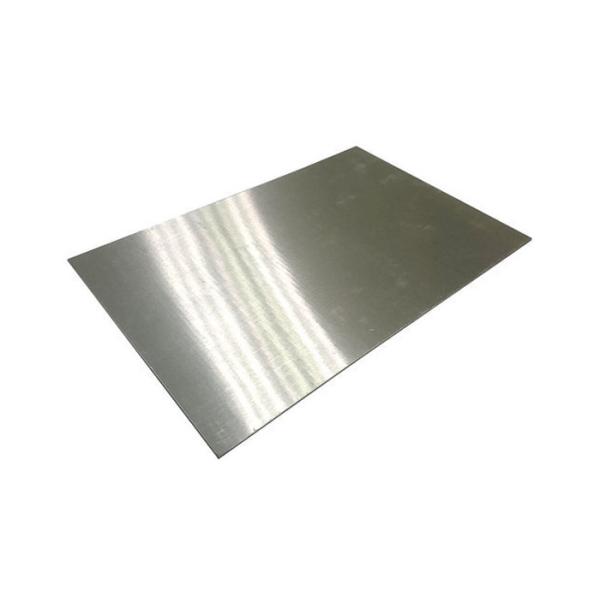 Buy cheap Incoloy 800ht N08811 AMS 5766 Aluminum Chromium Alloy from wholesalers