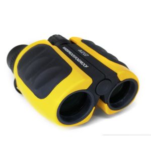 Buy cheap Waterproof 8x32 ED Binoculars , Bak4 Prism Long Eye Relief Binoculars from wholesalers