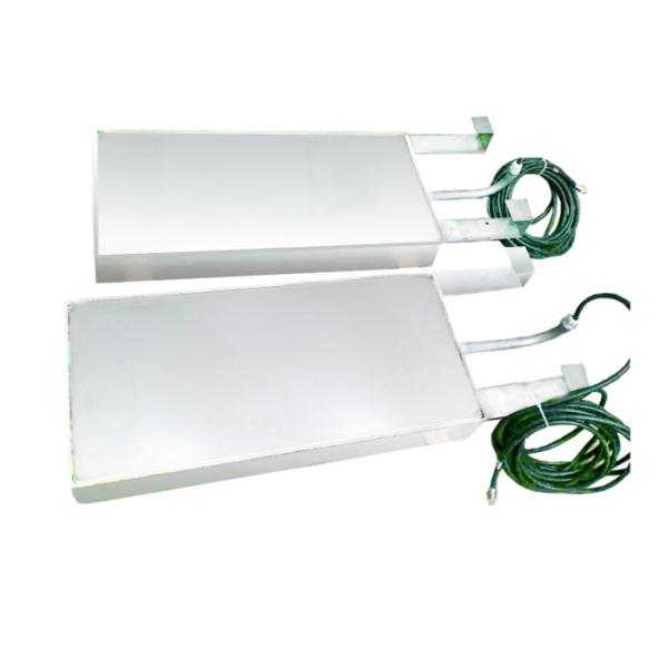 Buy cheap 1200 W Power Immersible ultrasonic transducer cleaning Box Degrease from wholesalers