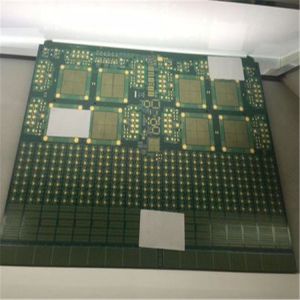 Buy cheap One Stop Turnkey SMT PCB Printed Circuit Board Customization Accepted product