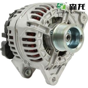 Buy cheap LW110B 4892318 24V 70A E175B Holland Excavator from wholesalers