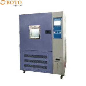 PID Microprocessor Control Temperature Humidity Stability Test Cabinet with ±2.5