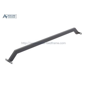 Buy cheap Matte Gray Bed Middle Support Beam , Support Mattress Bed Frame Support Beam from wholesalers