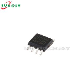 Buy cheap AD822 Audio Power Amplifier IC Chipset AD822BRZ REEL7 Sop 8 from wholesalers