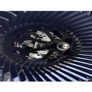 1698200642 W169 W254 B200 2.0L Air Conditioner Blower