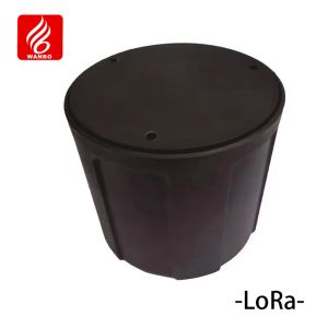 Lora Buried Dual Mode Geomagnetic Detector Wireless Communication