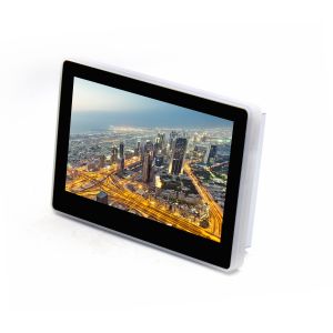 Buy cheap Wall Mounted Tablet With RS232, Demo App and Source Code from wholesalers