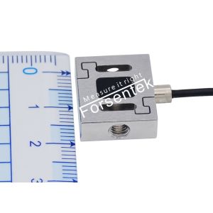 Buy cheap Miniature tension sensor 20N tension force measurement transducer 5 lbs from wholesalers