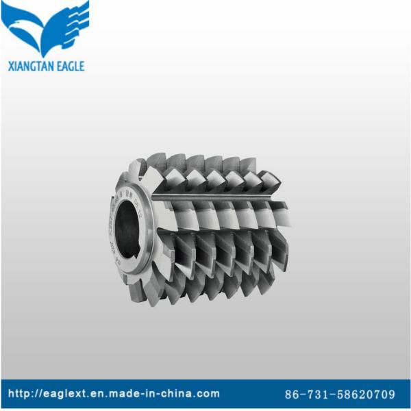 Buy cheap Gear Hob for Pregrinding Hobbing with Small Diameter from wholesalers