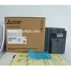 Buy cheap FR-D740-1.5K-CHT Mitsubishi Inverter 1.5KW Mitsubishi Frequency Inverter AC380V 3phase Brand New from wholesalers