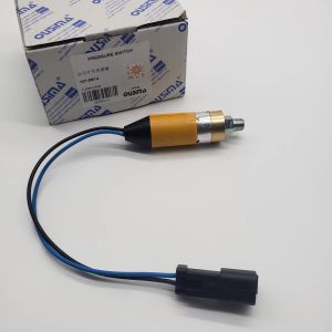 Buy cheap OUSIMA Eletric Excavator 107-0614 Pressure Sensor from wholesalers