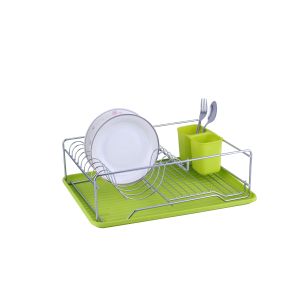 Buy cheap dish rack with tray-LFD1020 from wholesalers