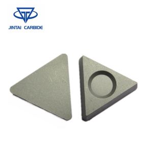 Buy cheap P30 Grade Cemented Carbide Milling Tool Milling Turning Insert from wholesalers