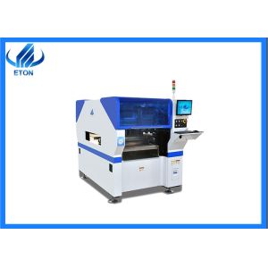 Buy cheap LED Display SMT Mounting Machine 37000cph ETON Pick And Place Machine from wholesalers