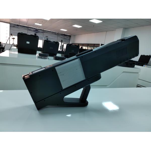 Buy cheap Sound Vibration Warning Modes Portable UAV Detection Jamming System from wholesalers