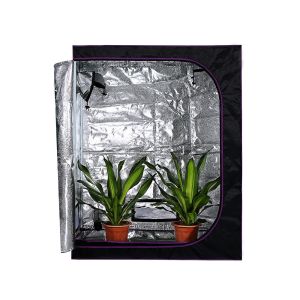 Buy cheap PVEA Hydroponic Grow Tent , 4X2