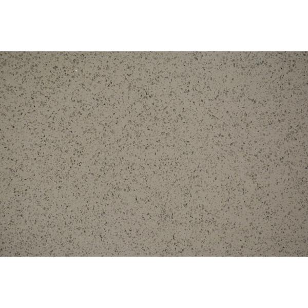 Quality Non Toxic Antifouling Artificial Quartz Kitchen Countertop With SGS for sale