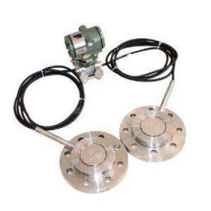 Buy cheap Yokogawa EJA118W Diaphragm Sealed Differential Pressure Transmitter from wholesalers
