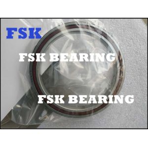 Buy cheap Thin Wall 71816 High Speed Angular Contact Ball Bearing Spindle Bearing for Machine Tool from wholesalers