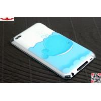 Buy cheap Hot Selling 100% Quality Guaranteed Multi Color PC Cover Cases For Ipod Touch 4 product