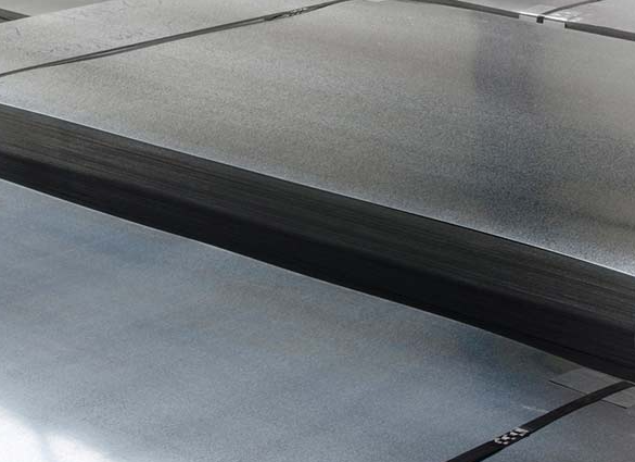 Buy cheap Nickel-Based Cryogenic Alloy Sheets Toughness For Low Temperature from wholesalers