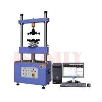 Buy cheap Connectors Inserting & Extracting Testing Machine for Connector Push Pull Force product