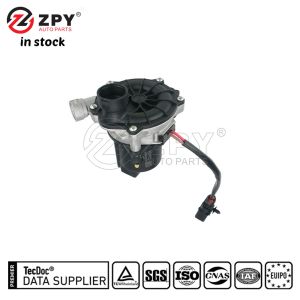 ZPY Secondary Air Pump for Audi A8 S5 S8 Quattro OEM 079959231C