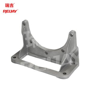 Buy cheap PTFS 660 Motor Damping Bracket For Hydraulic System from wholesalers