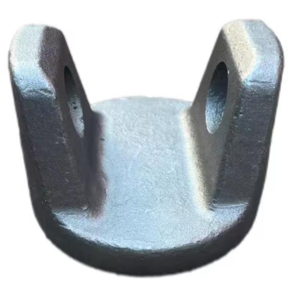 Buy cheap Precision Investment Casting for Crane Engineering Machinery Parts from wholesalers
