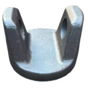 Buy cheap Precision Investment Casting for Crane Engineering Machinery Parts from wholesalers