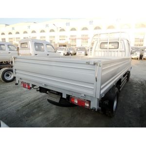 Buy cheap Dongfeng 4x2 EQ1030T minitruck, Cargo Truck,Dongfeng Camions from wholesalers